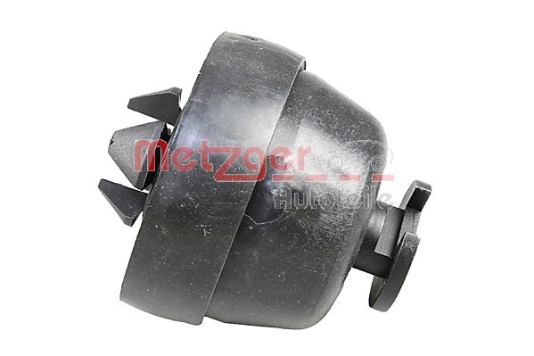 Alloggiamento, Martinetto - 2270003 METZGER